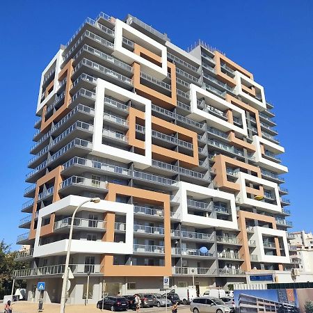 Algarve Sun Apartment Portimao Exterior photo