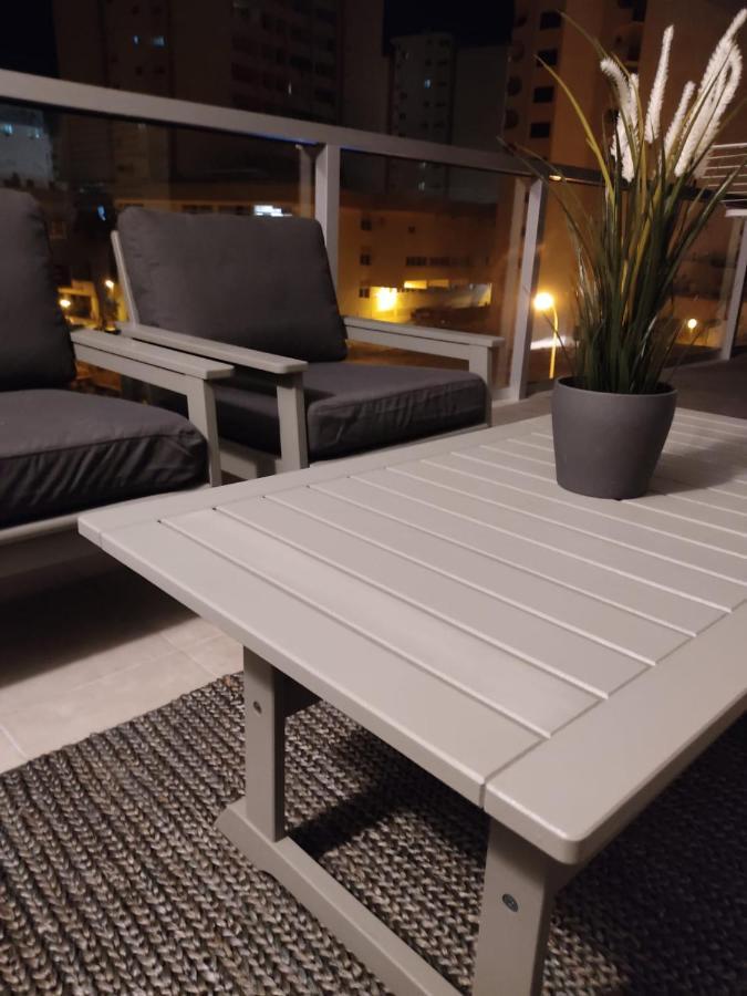 Algarve Sun Apartment Portimao Exterior photo