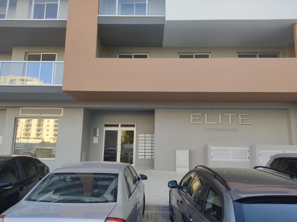Algarve Sun Apartment Portimao Exterior photo