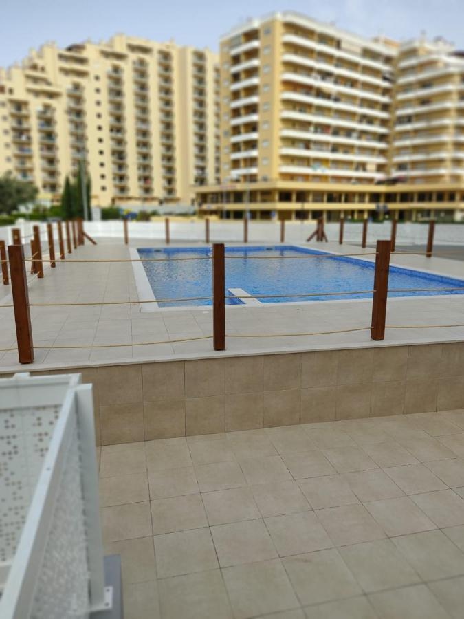 Algarve Sun Apartment Portimao Exterior photo