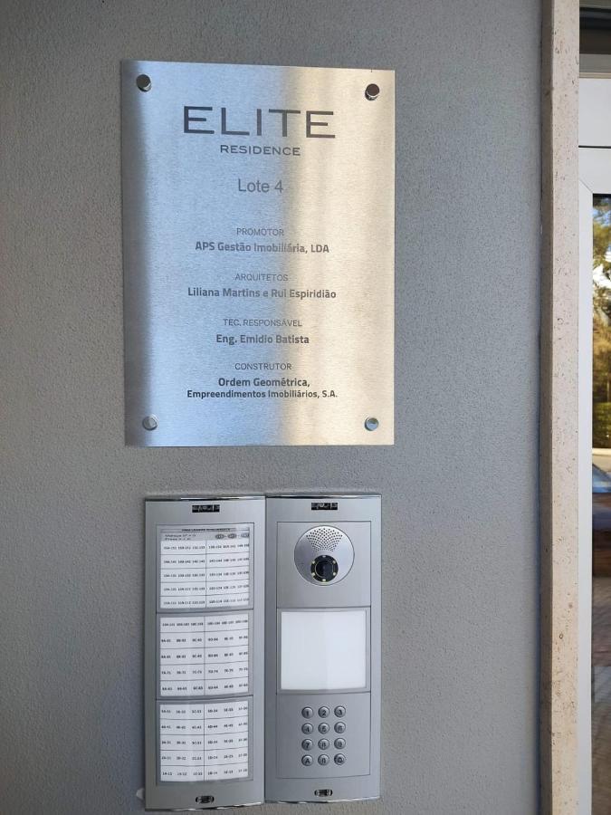 Algarve Sun Apartment Portimao Exterior photo